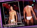 Mr Sports Boy @ X Men Club