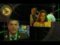 Tiberian Sun Firestorm GDI Ending