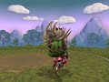 Spore by BonusSPORE: MINA THE FLOWER OF MIDNIGHT GARDEN