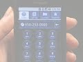 Android Peeks - browser tricks