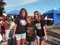 Jonas Brothers Buffalo New York Singing Happy Birthday Joe