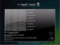 This tutorial will show you how to install BackTrack 4 Pre Final on your hard drive with UbiQuiti installer ! mali-majstori-hacka.re.rs