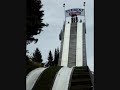Descente de l'Everest à Valcartier.wmv