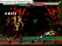 mkp - Scorpion survival