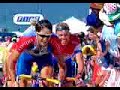 Pantani podio Tour 1998