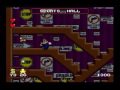 hello everyone! welcome to the very first episode of my let's plays, addams family for snes. i know this game has been done before, but this is one of those that can be completed in any number of ways. in this episode: -discover the secret under the stairs -fight the giant bird for 1 heart upgrade -trek thru the conservatory toward heart number 2. enjoy!