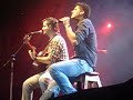 Chuva de Bruxaria - Victor e Leo