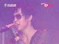 [Live]White lie - TVXQ (AnyBand Concert 2007-11-29)