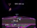 NAS 9 SSBM Friendlies: VirtualVoid(Luigi) vs Fizz(Samus) FD