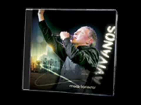 Marco Barrientos - Avívanos - Al que esta en el trono