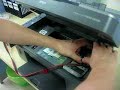 INSTALLATION THE CISS FOR RX430