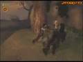 LotR FotR - 22 - River Anduin - Orc Dam