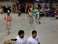 seminole tribal fair 2008