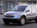 2007 Honda CR-V
