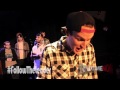 Grind Time Now presents: Okwerdz vs Rone #FollowTheLeader - Hosted by Poison Pen