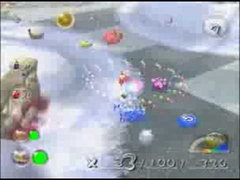 Nouvelle Façon de Jouer ! Pikmin 2