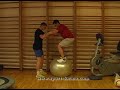 proprioception 37