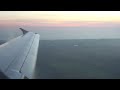 Taca Airlines San Salvador/ Comalapa Arrival