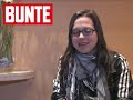 Stefanie Heinzmann im Interview mit BUNTE Online