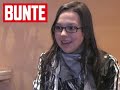 Stefanie Heinzmann im Interview mit BUNTE Online