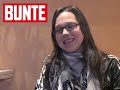 Stefanie Heinzmann im Interview mit BUNTE Online