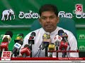 Govt's double standards to cost country 'significant opportunities'