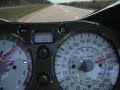 Suzuki Hayabusa 390kmh Suzuki Hayabusa 390kmh