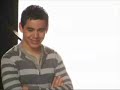 David Archuleta interview with Johnjay and Rich - Part II (see the description for link to part I)