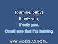 Danny - If Only You