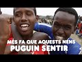 MÉS que futbol
