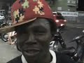 Rastafari - SANTOS F.C. - Jamaica