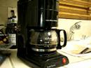 Brewing Coffee