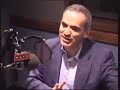 Gary Kasparov: Making Mistakes in Chess Gary Kasparov: Making Mistakes in Chess