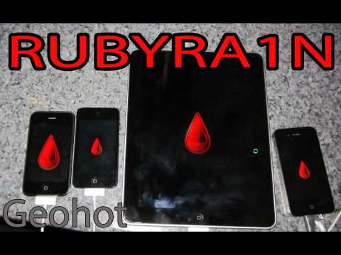 rubyra1n - Contact me: YouTube: http://www.youtube.com/adrianisen Twitter: http://twitter.com/adrianisen Subscribe for more videos! Thanks. :)