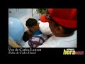 Adiós a Carlos Daniel