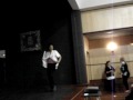 ULTIMO DIA DE CLASE DEL TALLER DE EMPLEO VALLEHERMOSO 2009 SIGUE LA FIESTA
