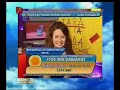 Disperata in Crize la TV