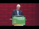 President Clinton Delivers Keynote at the 2008 International AIDS Conference