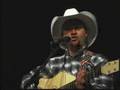 Danny Ray Harris - The Stone Was Rolled Away