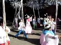 Sinukwan festival