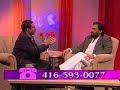 Jesudas Interview Part 1 of 8 Jesudas Interview Part 1 of 8
