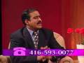 Jesudas Interview Part 1 of 8
