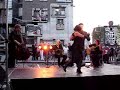 VNG congres; tango en toespraak A Brouwer