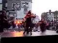 VNG congres; tango en toespraak A Brouwer