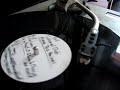 test press grovsop 001 test press grovsop 001