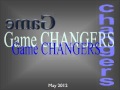 May 20th 2012 - David Flawed And Faithful