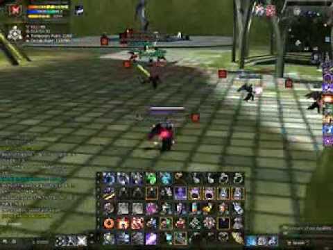 how to patch rf raid