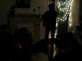 David Condos and Charlie Hardin @ The Cottage