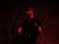 Dan Andriano (from Alkaline Trio) - Wish You Were Here cover