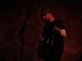 Dan Andriano (from Alkaline Trio) - Wish You Were Here cover